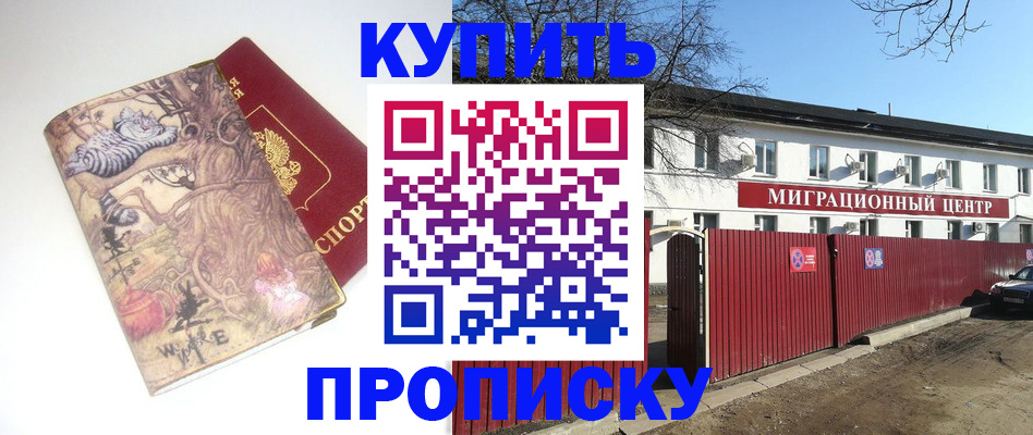 прописка от собственника в Щёкино